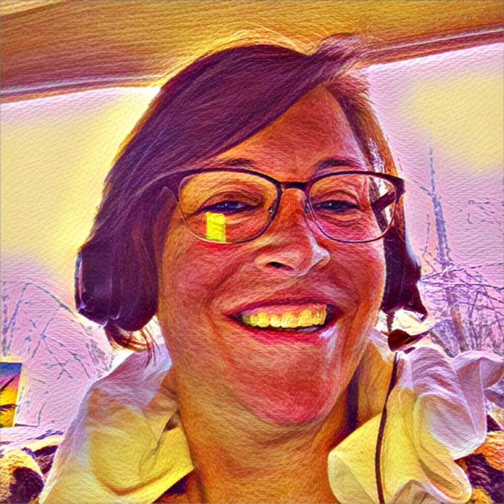 Meet your Posher, Kate